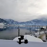 Anblick With View Incl Summer Card Apartment