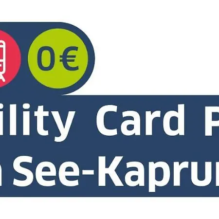 Anblick With View شقة زيل أم سي