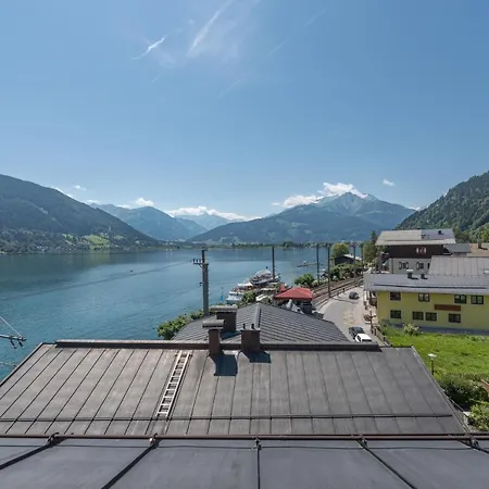 Anblick Appartement With Lake View *