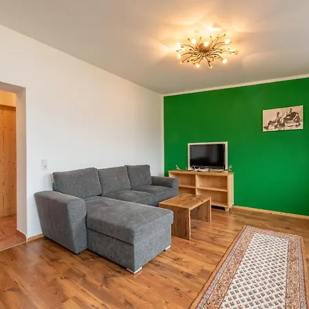 Anblick Appartement With Lake View