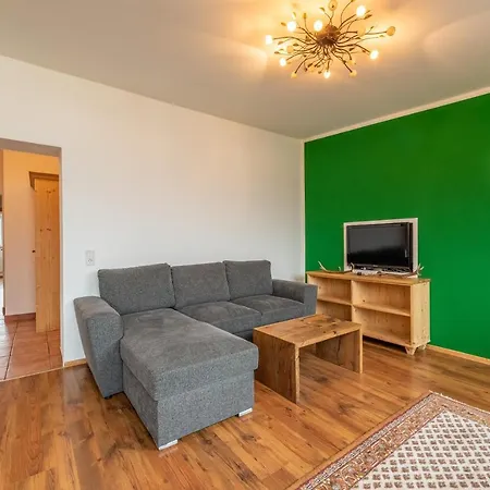 Anblick With View * Zell am See