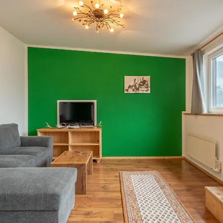 Anblick With View דירה צל-אם-זי