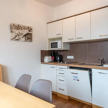 Apartment Anblick With View Incl Summer Card