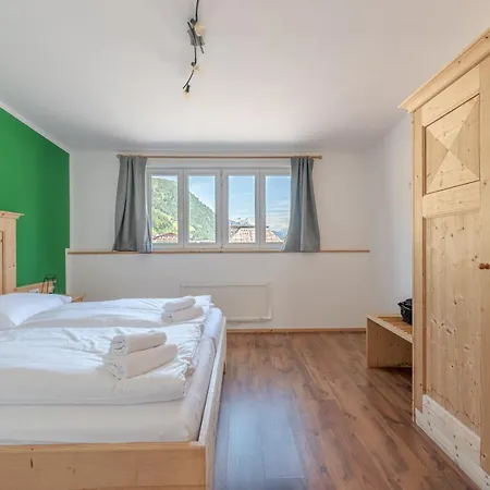 Anblick Appartement With Lake View Incl Summer Card Apartment
