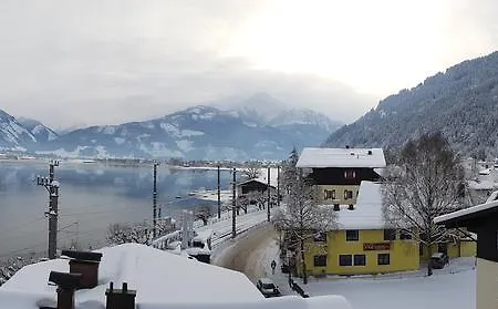 Apartmán Anblick With View