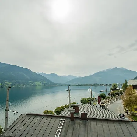 Anblick With View * Zell am See