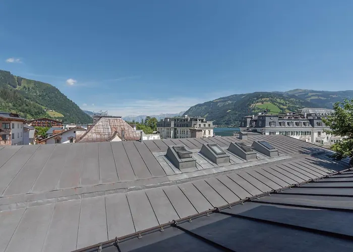 Anblick With View Incl Summer Card 아파트