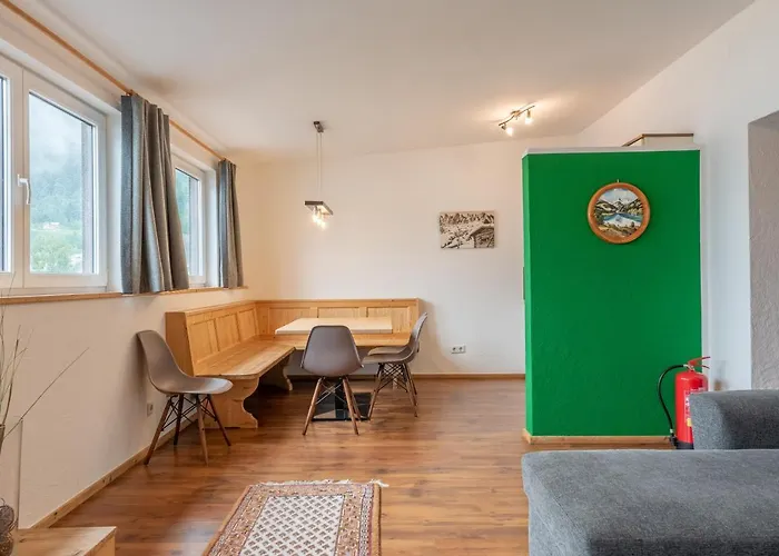 Anblick Appartement With Lake View Incl Summer Card Zell am See