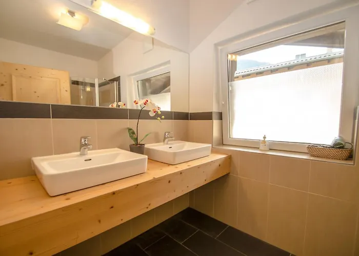 Anblick With View Incl Summer Card Apartment