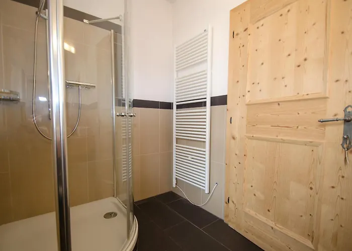 Anblick With View Incl Summer Card * 젤암제