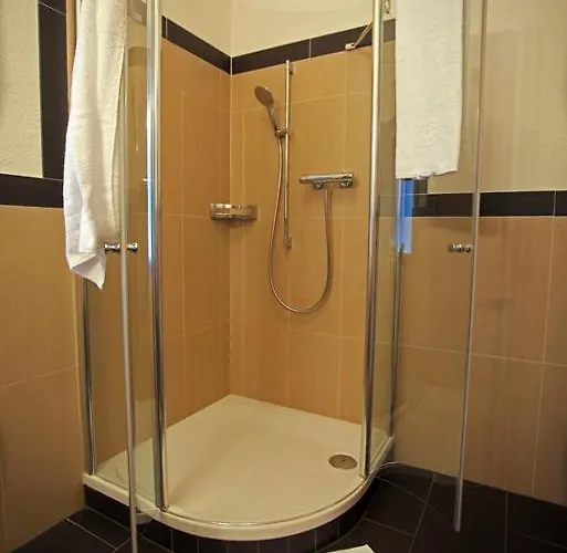 Anblick With View Incl Summer Card Apartment *