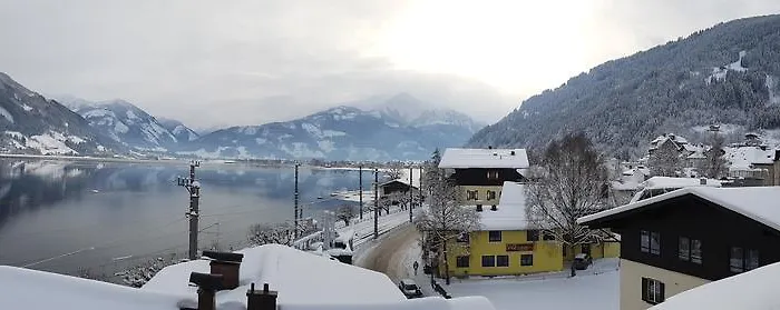 Apartment Anblick Appartement With Lake View Incl Summer Card