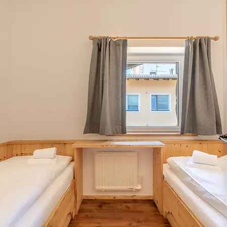 Anblick With View * Целль-ам-Зеє