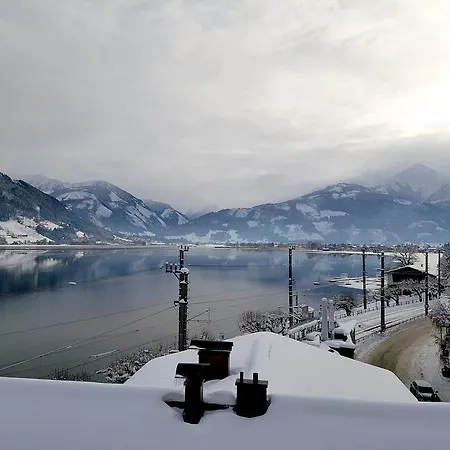 Anblick With View Апартаменти