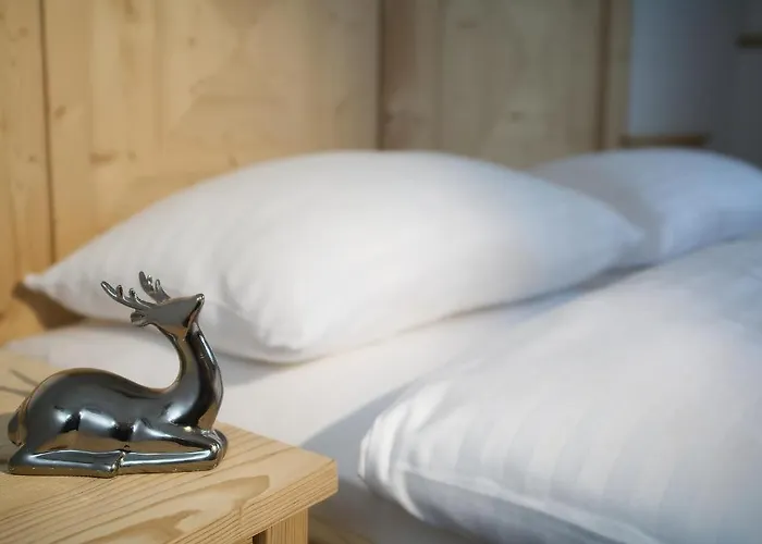 Lägenhet Anblick Appartement With Lake View Incl Summer Card *