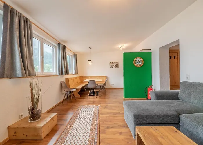 Lägenhet Anblick Appartement With Lake View Incl Summer Card