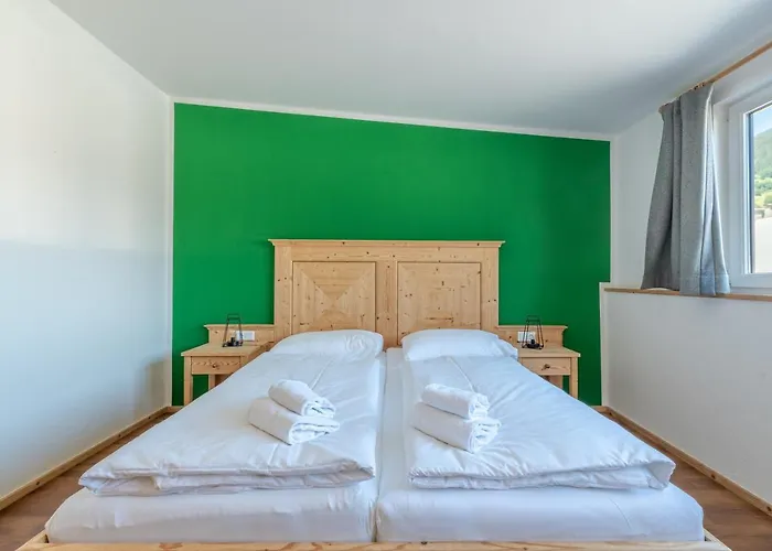 Anblick Appartement With Lake View Incl Summer Card