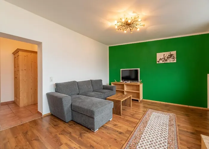 Anblick Appartement With Lake View Incl Summer Card