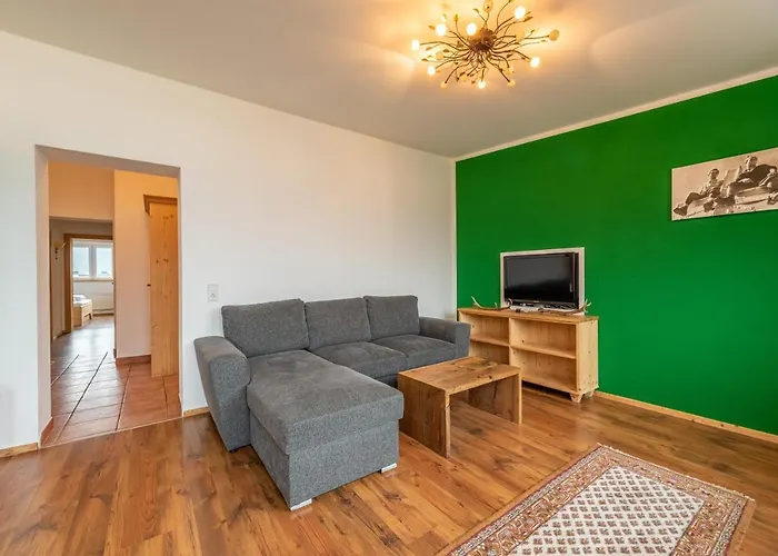 Anblick Appartement With Lake View Incl Summer Card * Zell am See